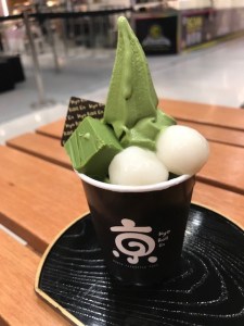 matcha