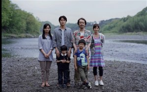 Like Father, Like Son